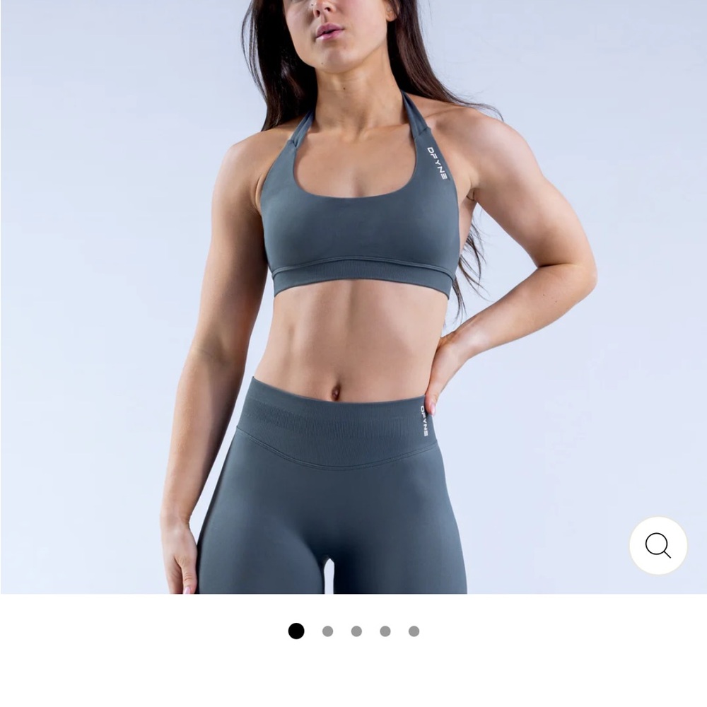 Dfyne impact leggings small